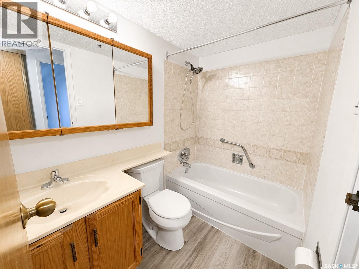 1401 430 5th Avenue N, Saskatoon, Saskatchewan  S7K 6Z2 - Photo 14 - SK043640