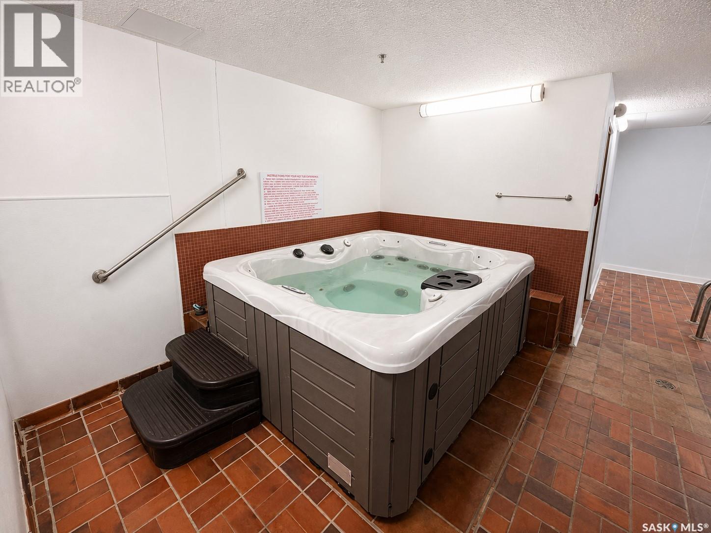 1401 430 5th Avenue N, Saskatoon, Saskatchewan  S7K 6Z2 - Photo 22 - SK043640