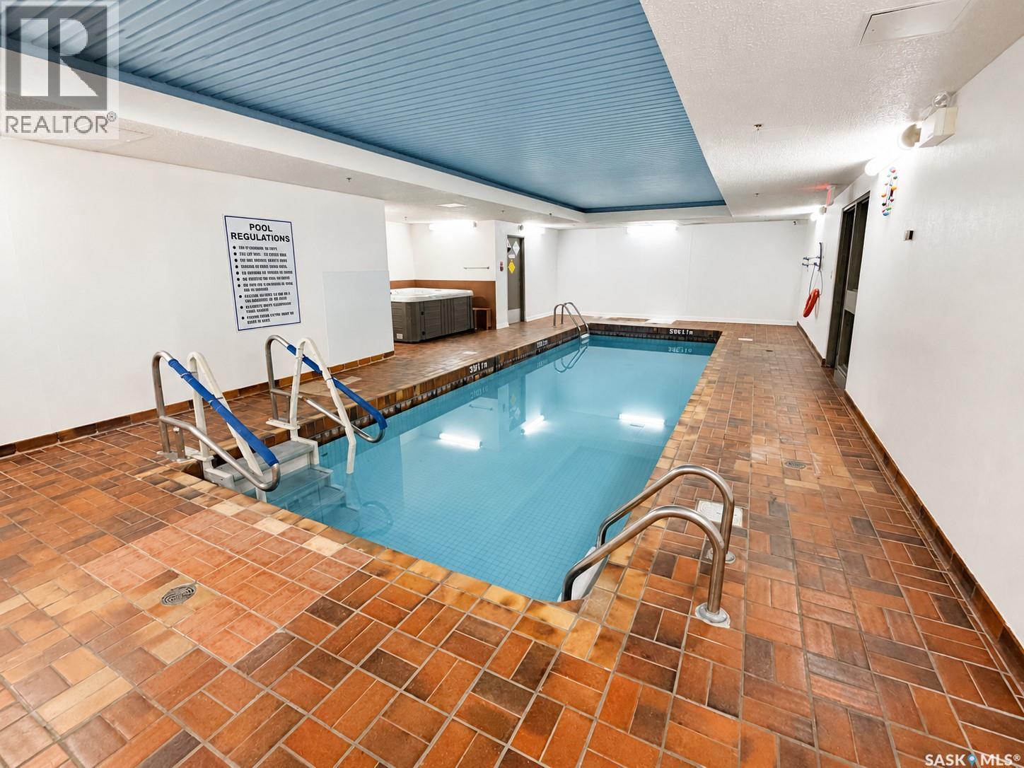 1401 430 5th Avenue N, Saskatoon, Saskatchewan  S7K 6Z2 - Photo 24 - SK043640
