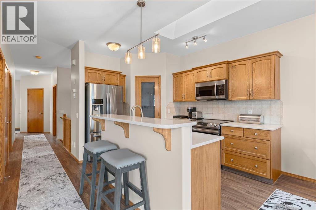 45 Stromsay Gate, Carstairs, Alberta  T0M 0N0 - Photo 5 - A2331258