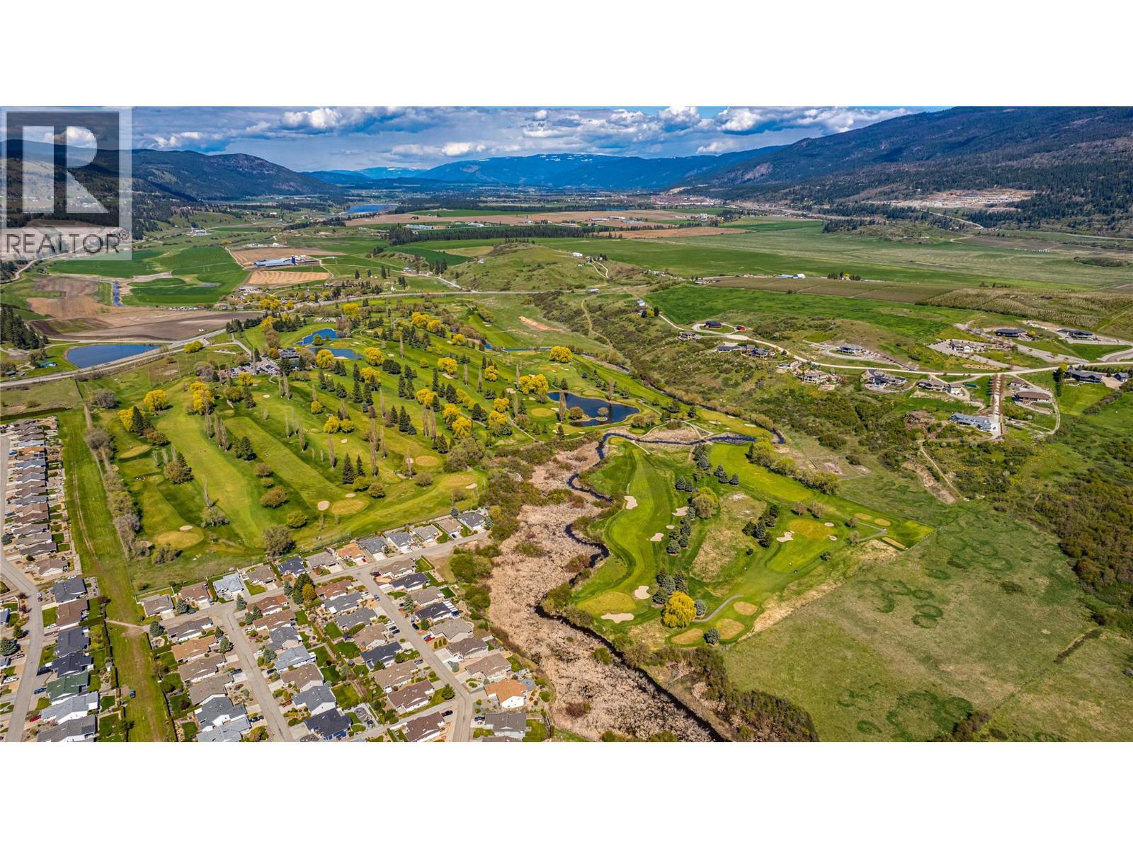 855 8 Avenue, Vernon, British Columbia  V1H 1Z1 - Photo 5 - 10393428