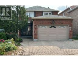 3546 ITALIA CRESCENT, Mississauga, Ontario