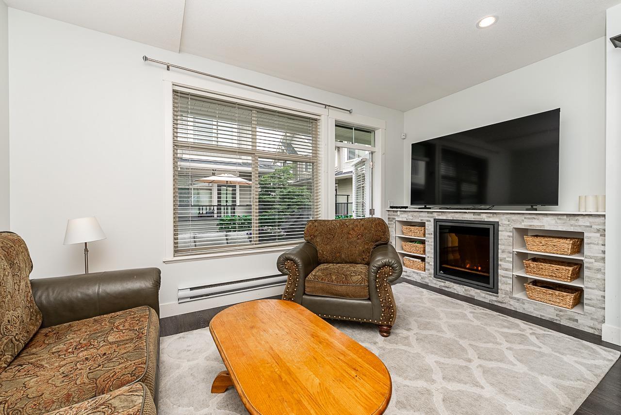 124 19525 73 Avenue, Surrey, British Columbia  V4N 6L7 - Photo 6 - R3150731