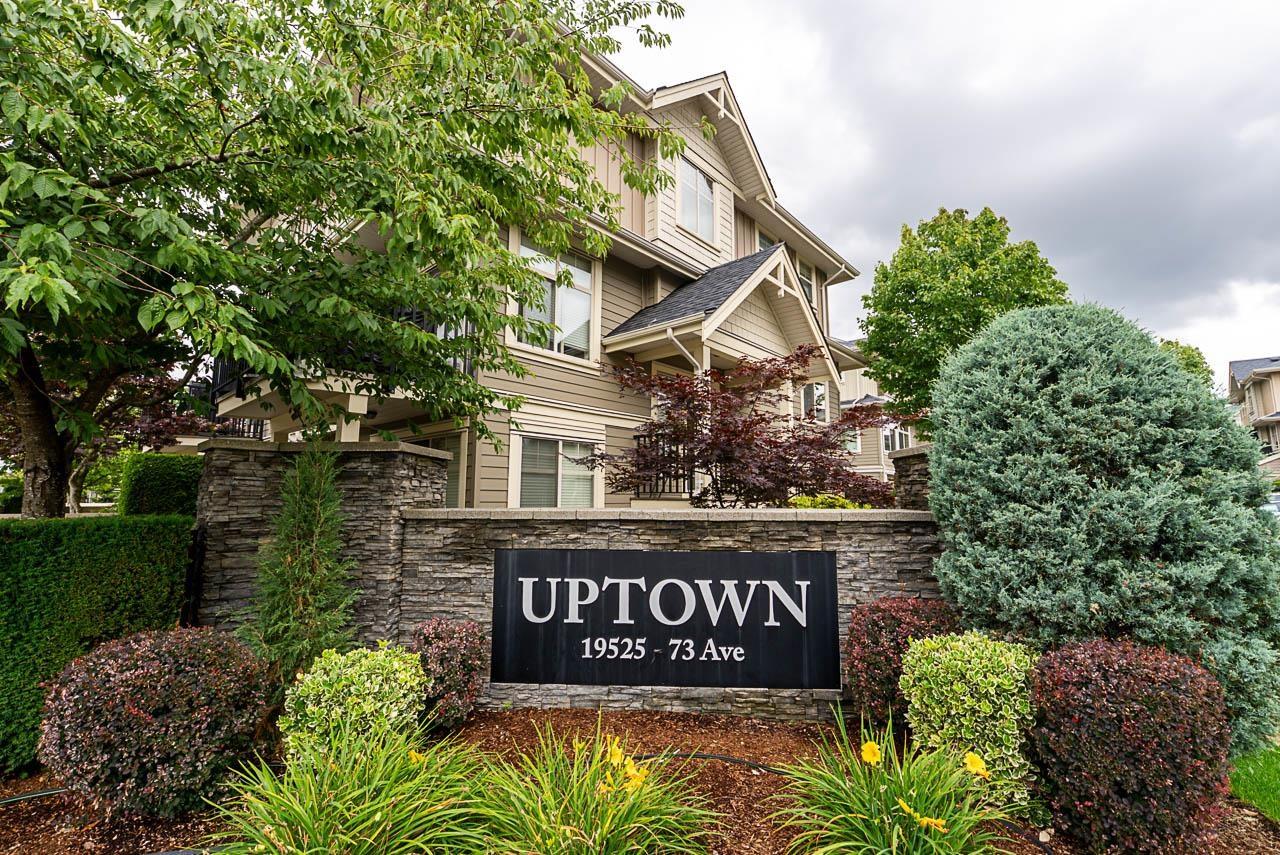 124 19525 73 Avenue, Surrey, British Columbia  V4N 6L7 - Photo 24 - R3150731