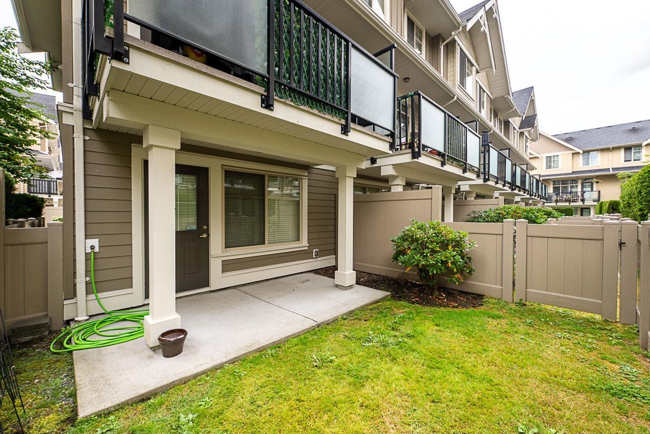 124 19525 73 Avenue, Surrey, British Columbia  V4N 6L7 - Photo 21 - R3150731