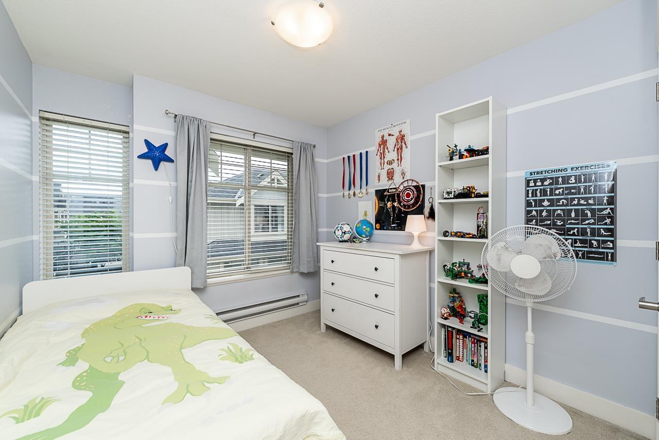 124 19525 73 Avenue, Surrey, British Columbia  V4N 6L7 - Photo 17 - R3150731