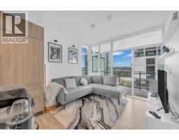 1702 2288 ALPHA AVENUE, Burnaby, British Columbia