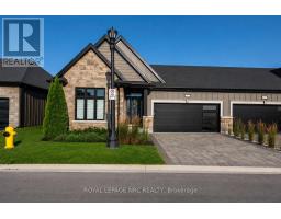 6 - 154 PORT ROBINSON ROAD, Pelham, Ontario