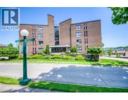 26 WENTWORTH Avenue Unit# 5S, Cambridge, Ontario
