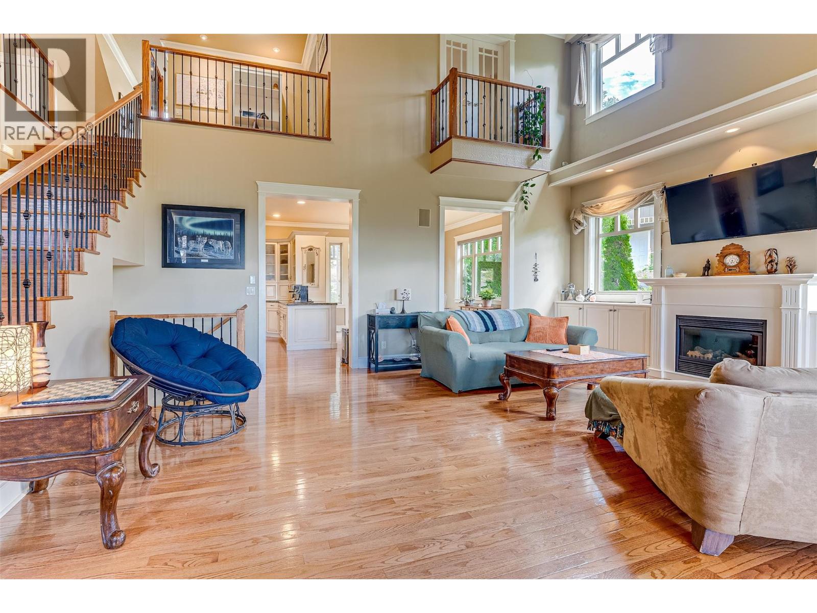 677 Cypress Drive, Vernon, British Columbia  V1B 3Y5 - Photo 8 - 10391239