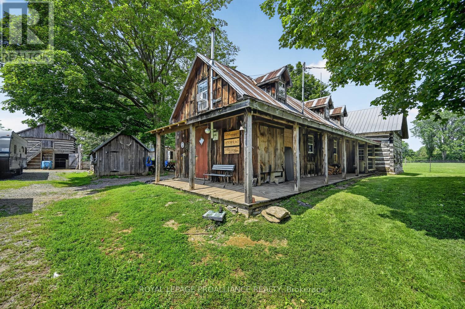 2405 Brouseville Road, Edwardsburgh/cardinal, Ontario  K0E 1E0 - Photo 21 - X13614912