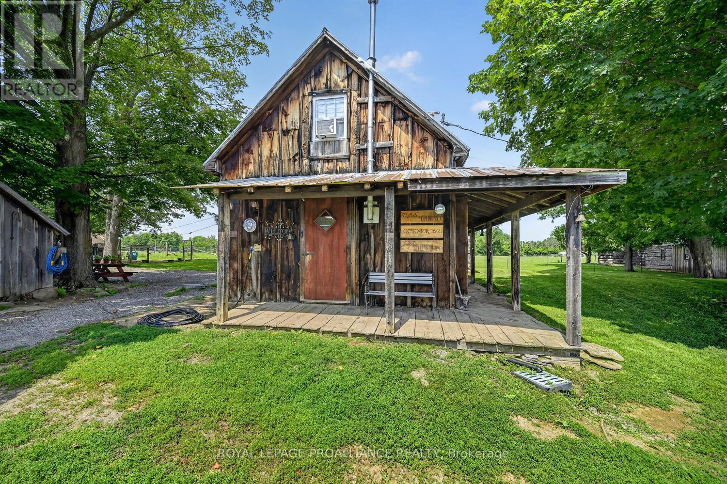 2405 Brouseville Road, Edwardsburgh/cardinal, Ontario  K0E 1E0 - Photo 22 - X13614912
