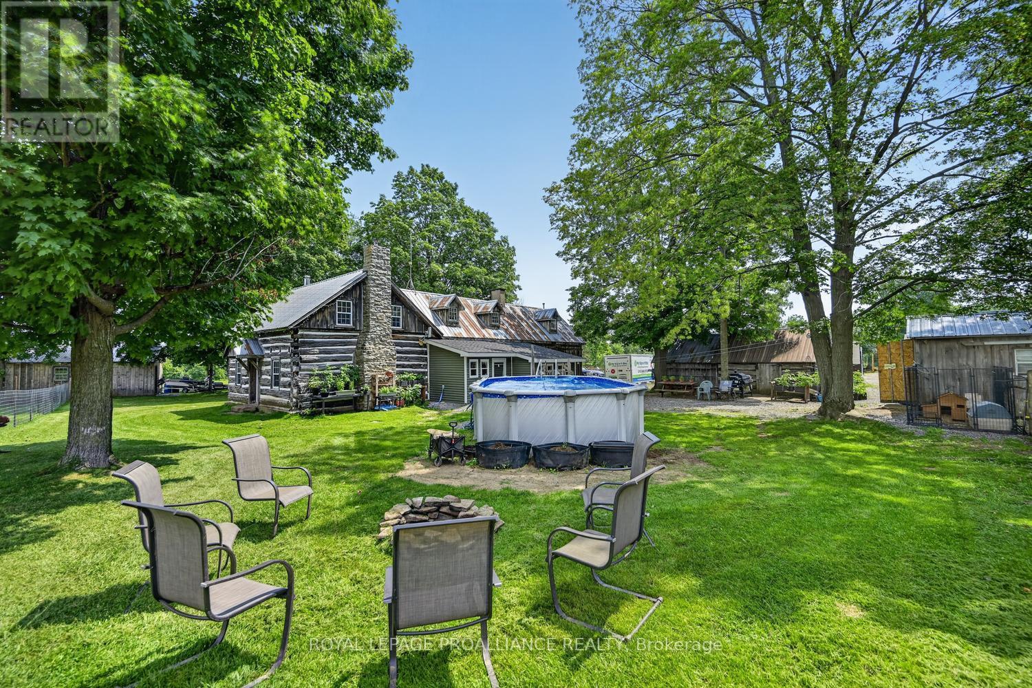2405 Brouseville Road, Edwardsburgh/cardinal, Ontario  K0E 1E0 - Photo 23 - X13614912