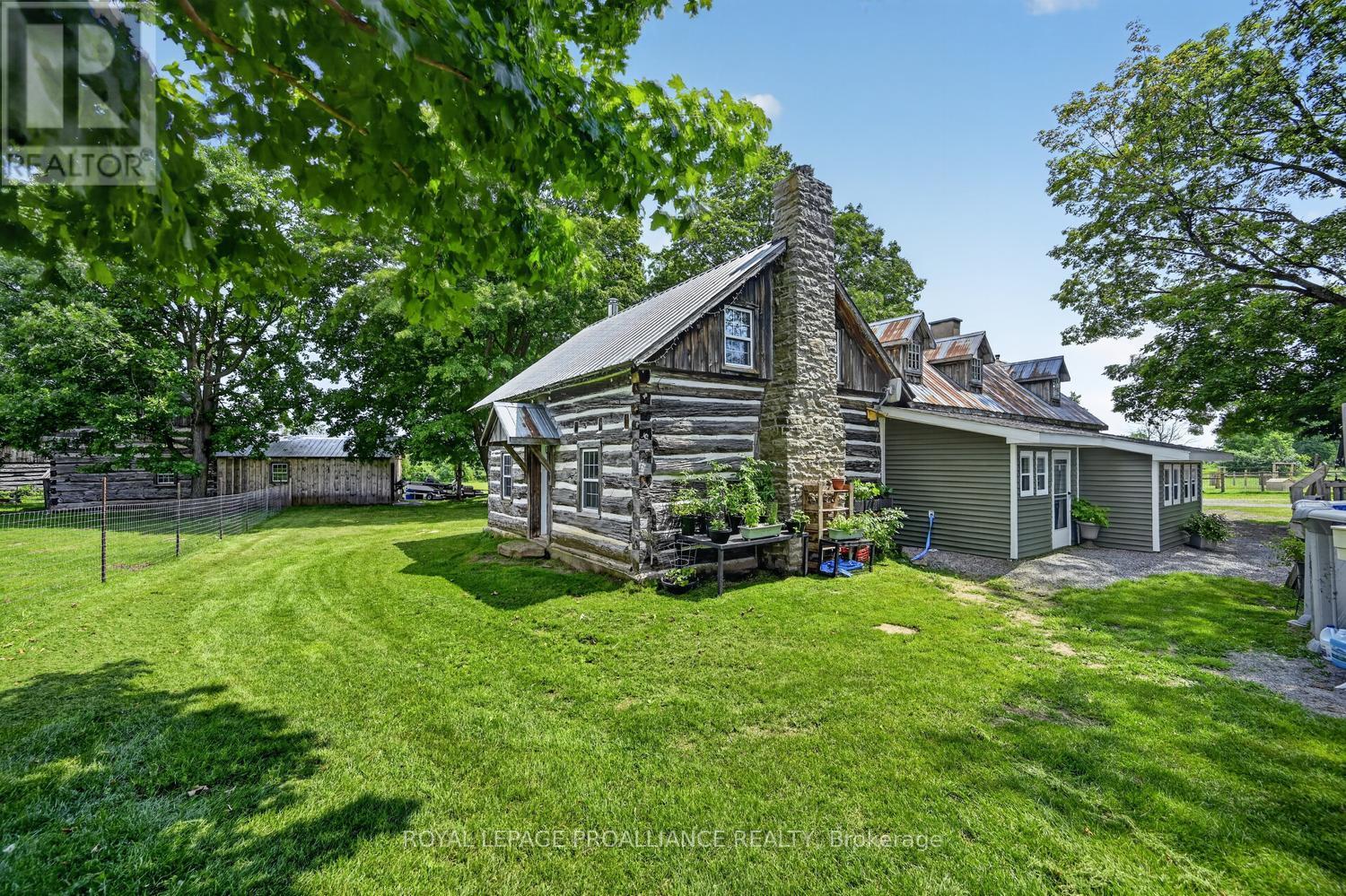 2405 Brouseville Road, Edwardsburgh/cardinal, Ontario  K0E 1E0 - Photo 24 - X13614912