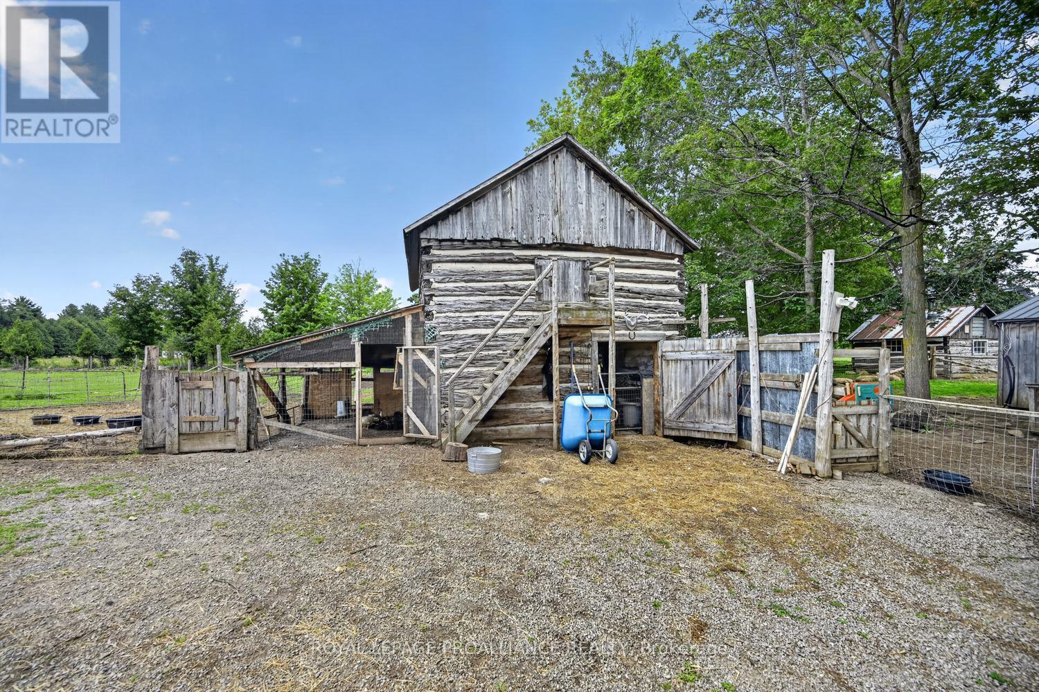 2405 Brouseville Road, Edwardsburgh/cardinal, Ontario  K0E 1E0 - Photo 28 - X13614912