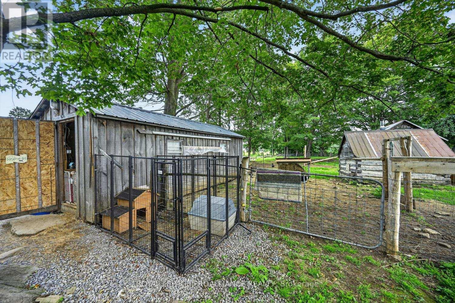 2405 Brouseville Road, Edwardsburgh/cardinal, Ontario  K0E 1E0 - Photo 29 - X13614912