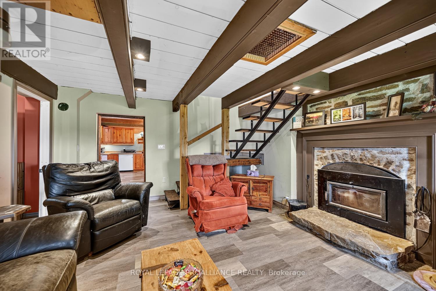 2405 Brouseville Road, Edwardsburgh/cardinal, Ontario  K0E 1E0 - Photo 3 - X13614912