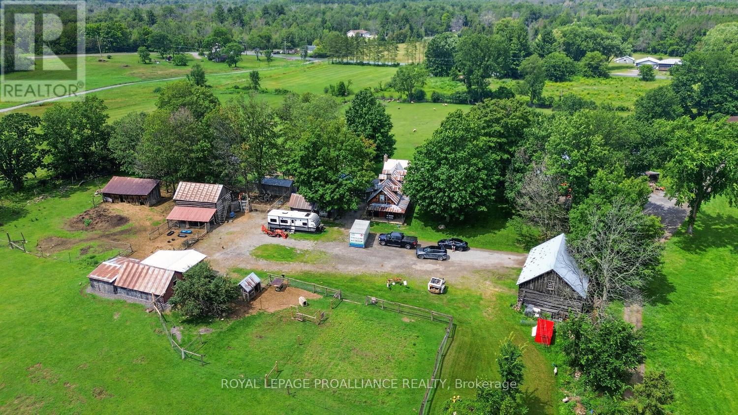 2405 Brouseville Road, Edwardsburgh/cardinal, Ontario  K0E 1E0 - Photo 34 - X13614912