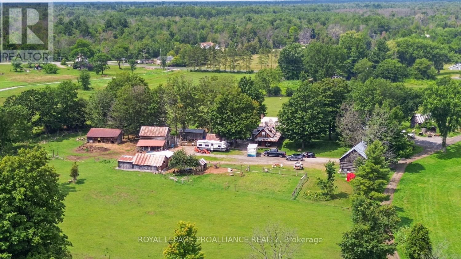 2405 Brouseville Road, Edwardsburgh/cardinal, Ontario  K0E 1E0 - Photo 35 - X13614912