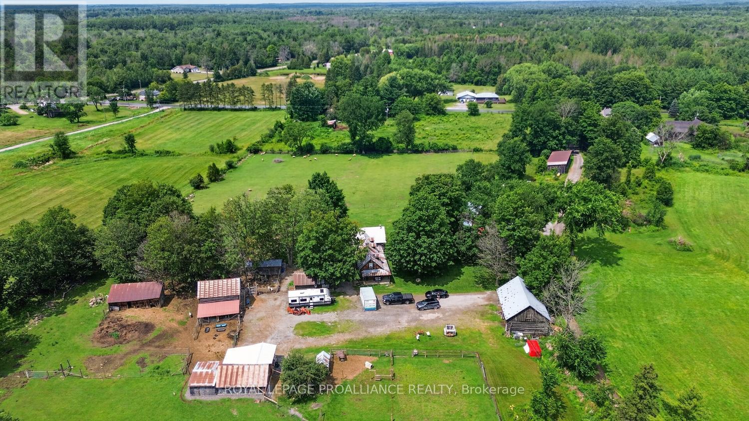 2405 Brouseville Road, Edwardsburgh/cardinal, Ontario  K0E 1E0 - Photo 37 - X13614912