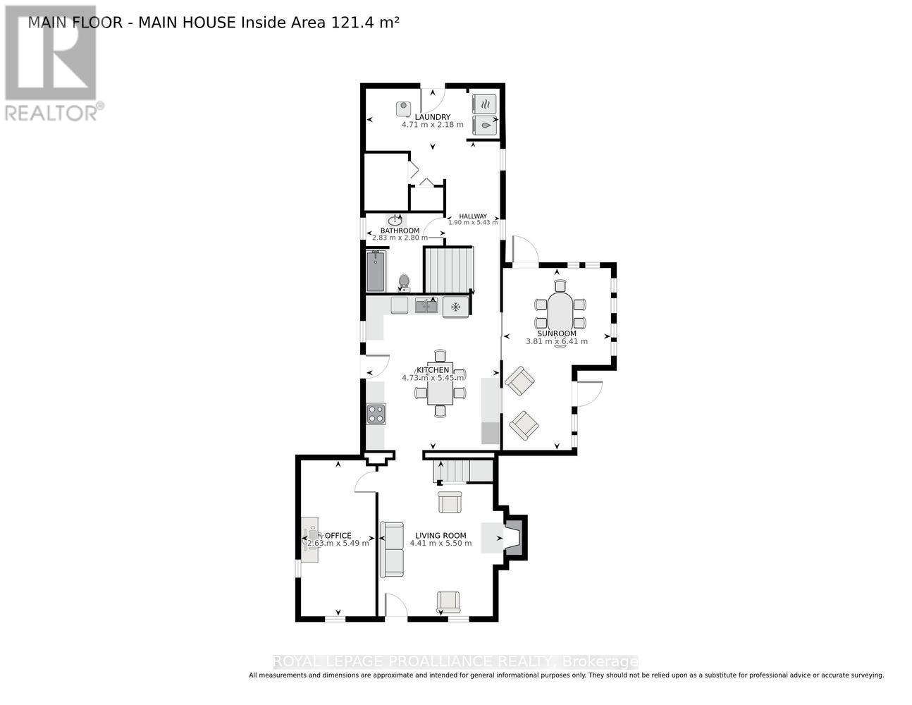 2405 Brouseville Road, Edwardsburgh/cardinal, Ontario  K0E 1E0 - Photo 38 - X13614912