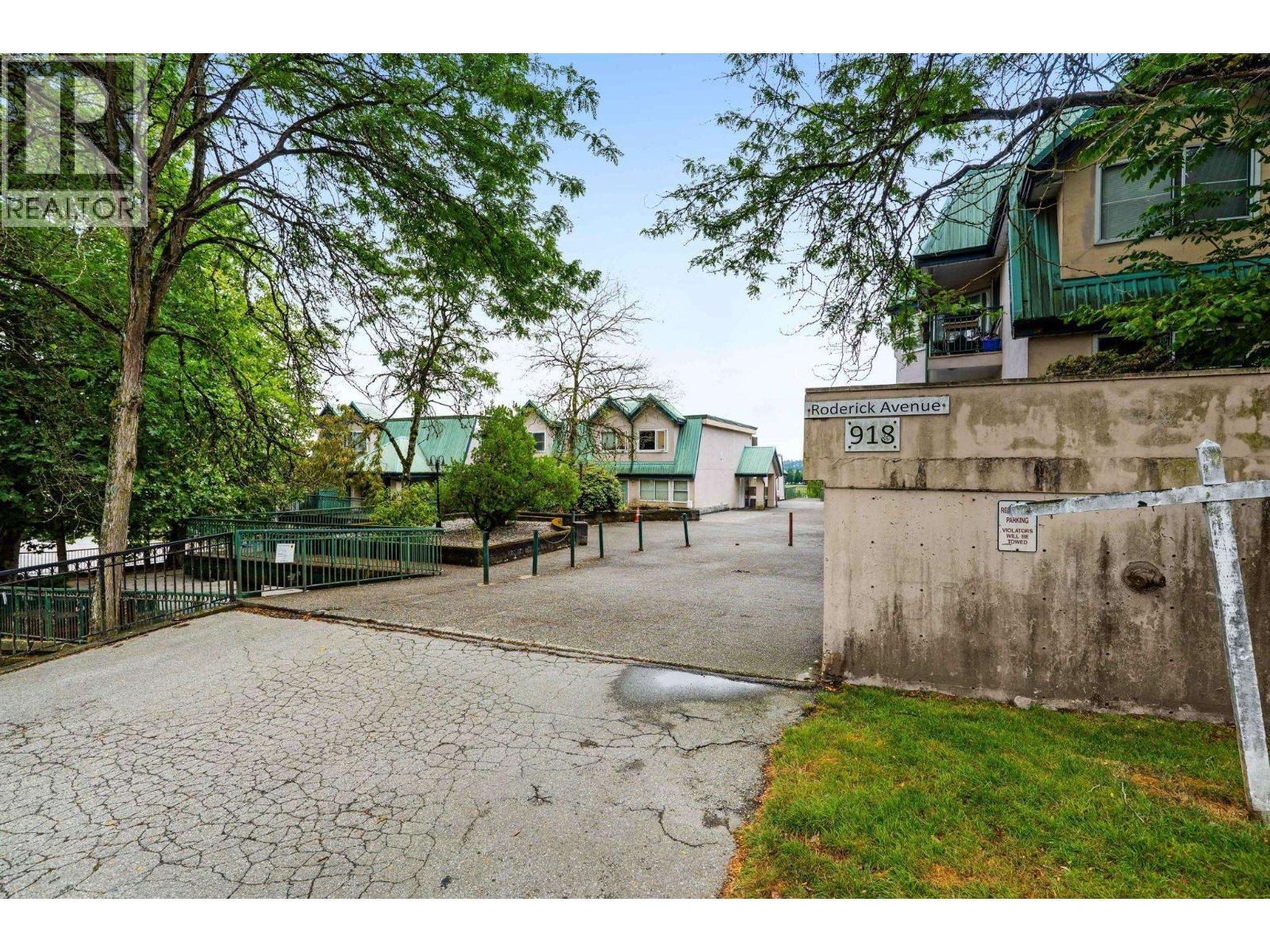 114 918 Roderick Avenue, Coquitlam, British Columbia  V3K 1R1 - Photo 6 - R3150740