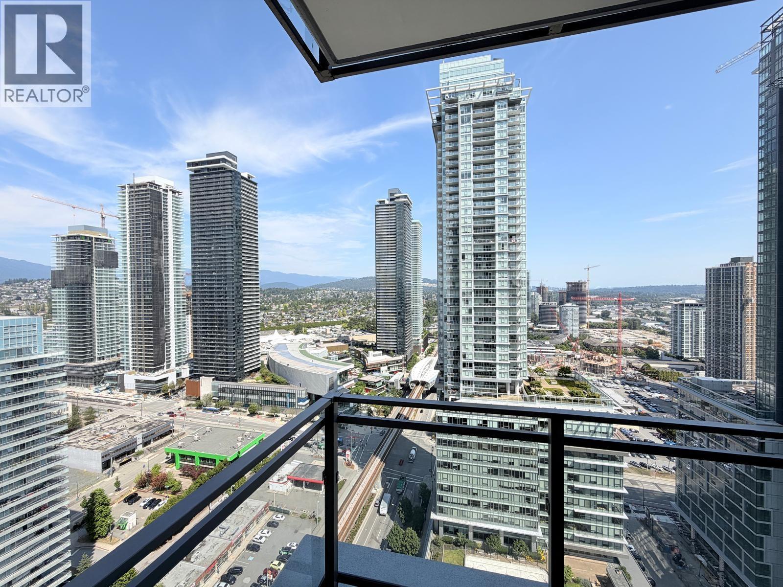 3205 2008 Rosser Avenue, Burnaby, British Columbia  V5C 0H8 - Photo 17 - R3150743