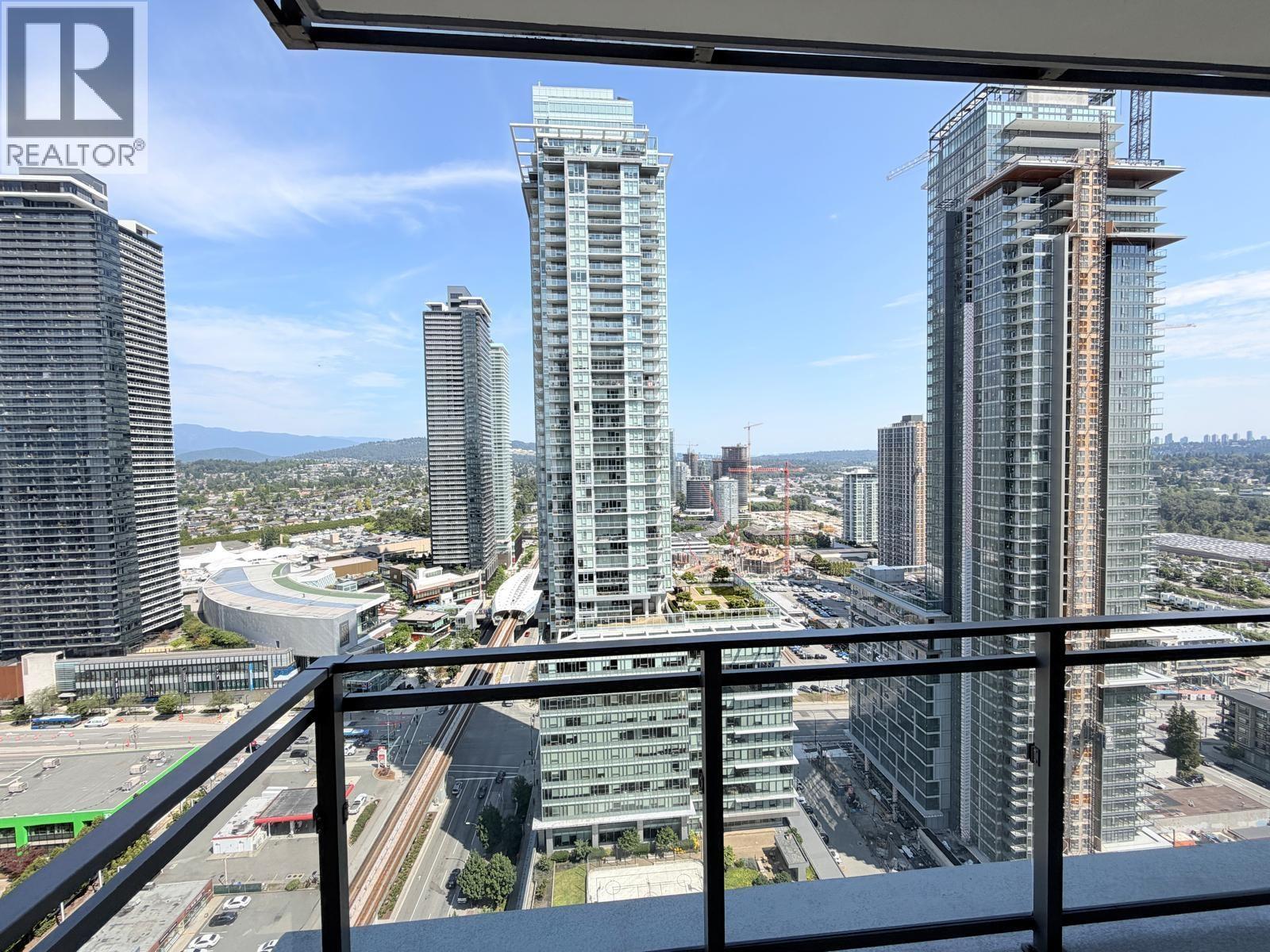 3205 2008 Rosser Avenue, Burnaby, British Columbia  V5C 0H8 - Photo 19 - R3150743