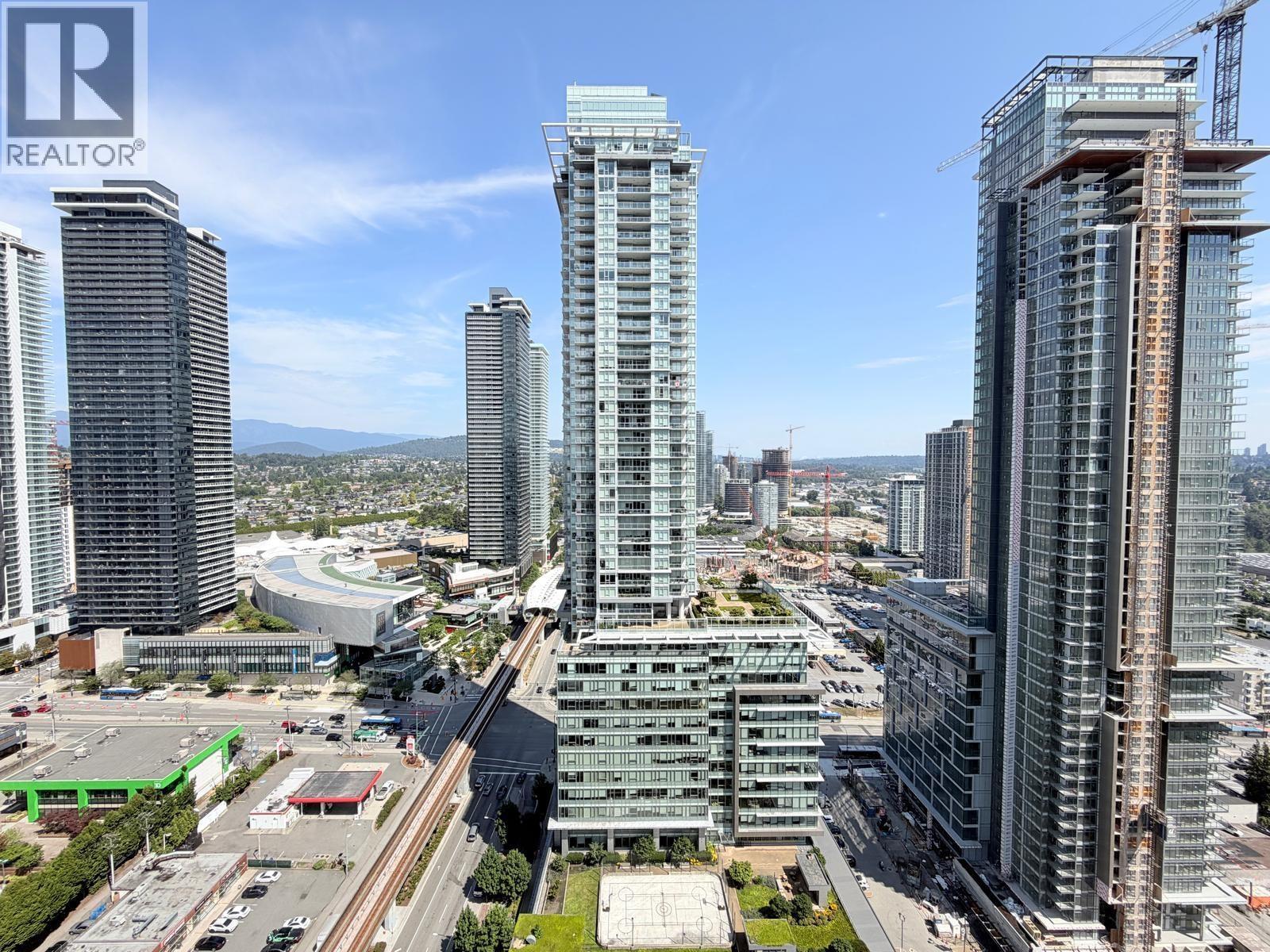3205 2008 Rosser Avenue, Burnaby, British Columbia  V5C 0H8 - Photo 21 - R3150743