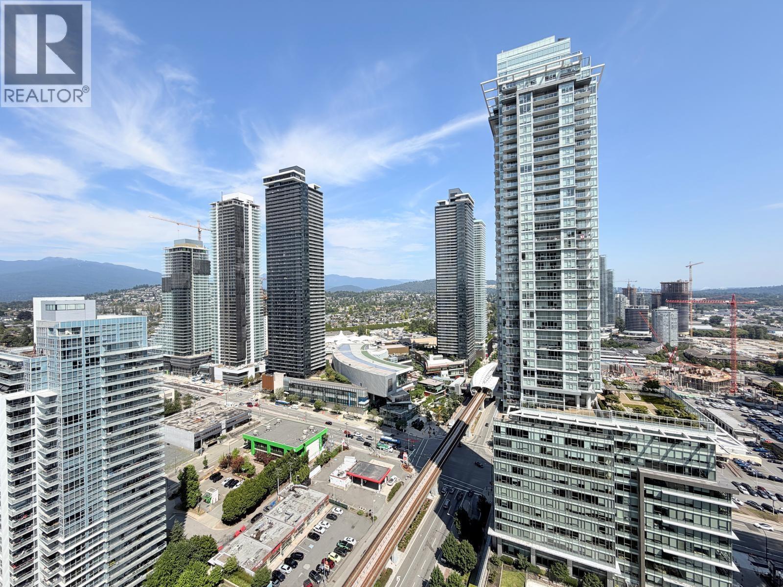 3205 2008 Rosser Avenue, Burnaby, British Columbia  V5C 0H8 - Photo 22 - R3150743