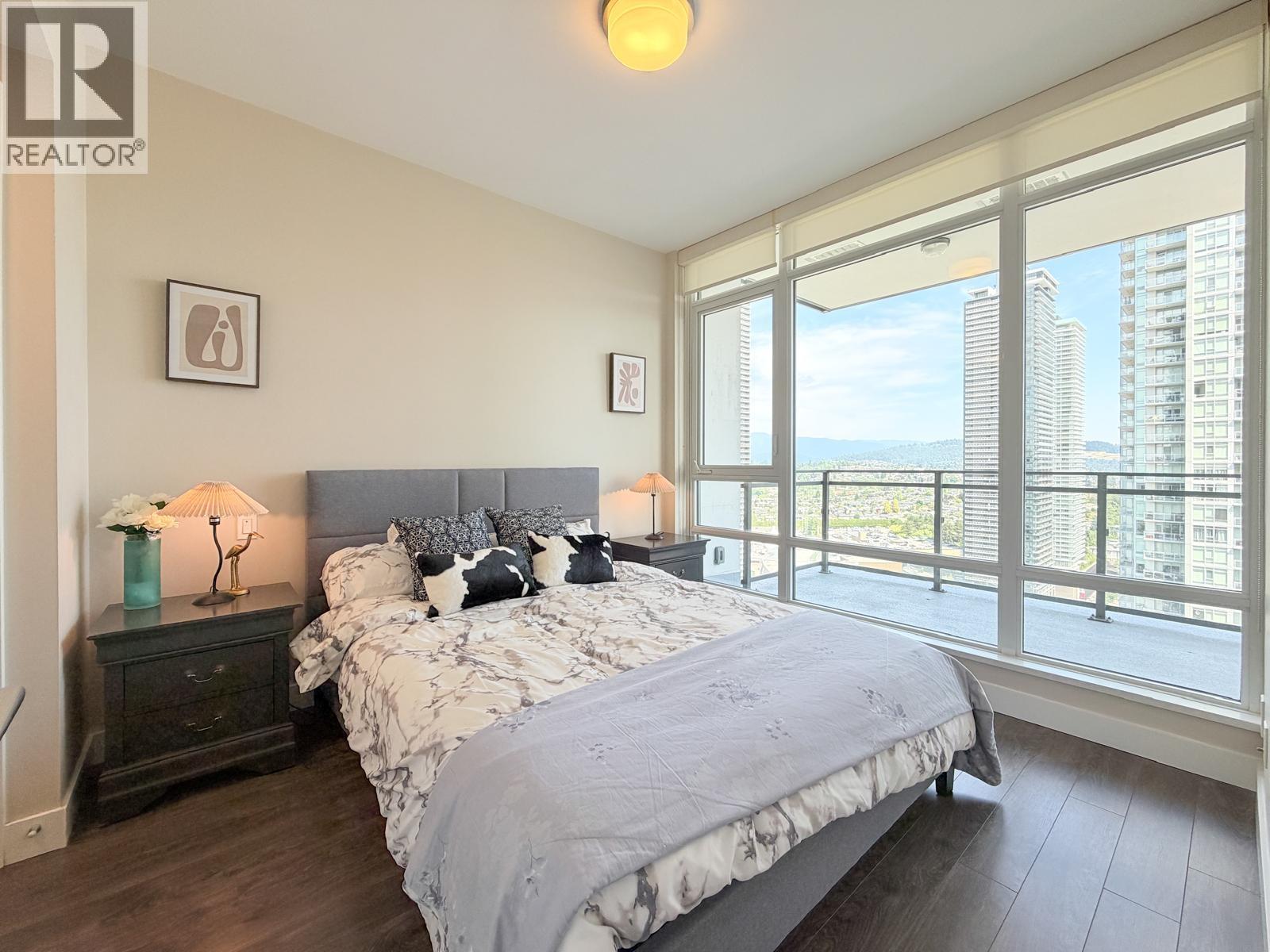 3205 2008 Rosser Avenue, Burnaby, British Columbia  V5C 0H8 - Photo 6 - R3150743