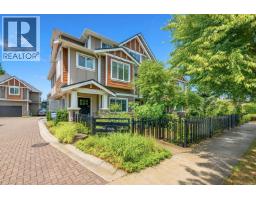 1 6511 NO. 2 ROAD, Richmond, British Columbia