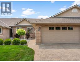 85 CROSSWINDS BOULEVARD Unit# 5, Kingsville, Ontario