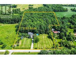 7687 APPLEBY LINE, Milton, Ontario