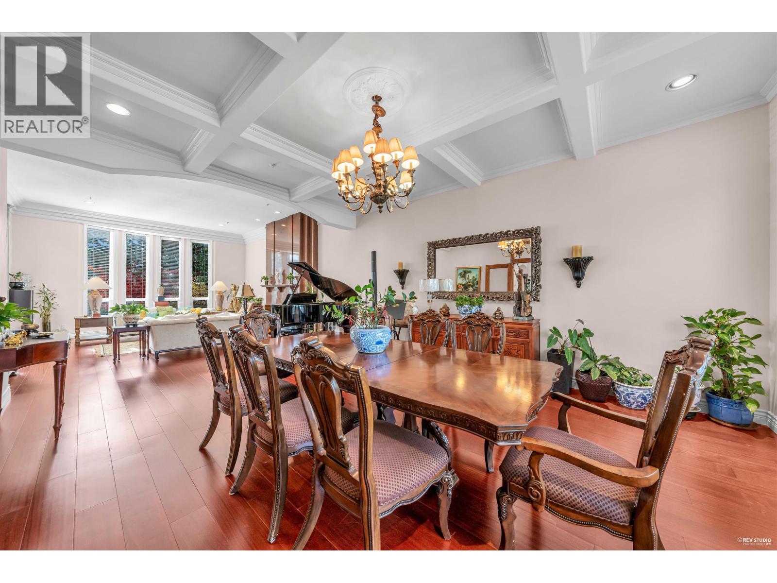 1285 W 47th Avenue, Vancouver, British Columbia  V6M 2L5 - Photo 10 - R3150765