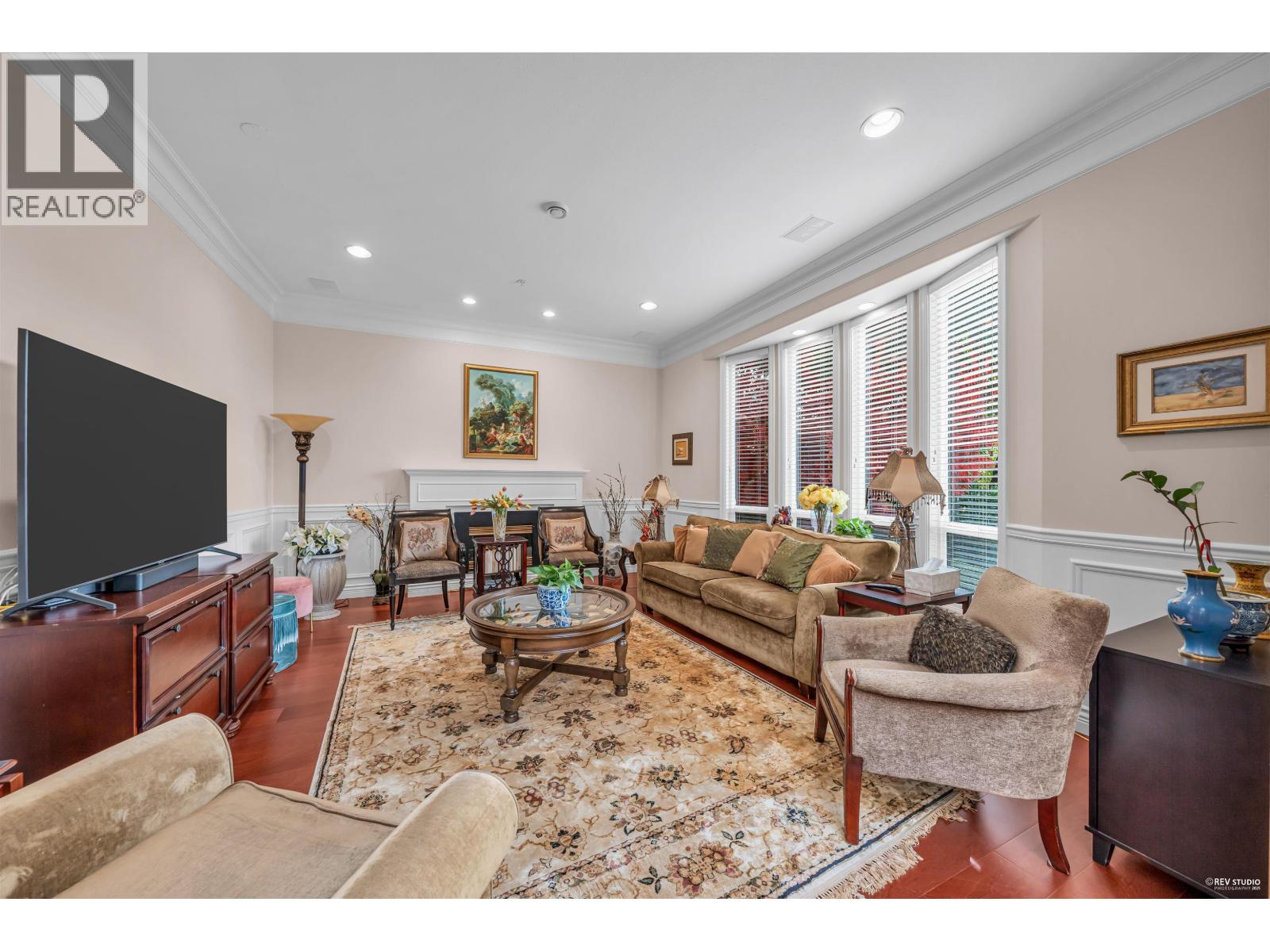1285 W 47th Avenue, Vancouver, British Columbia  V6M 2L5 - Photo 3 - R3150765