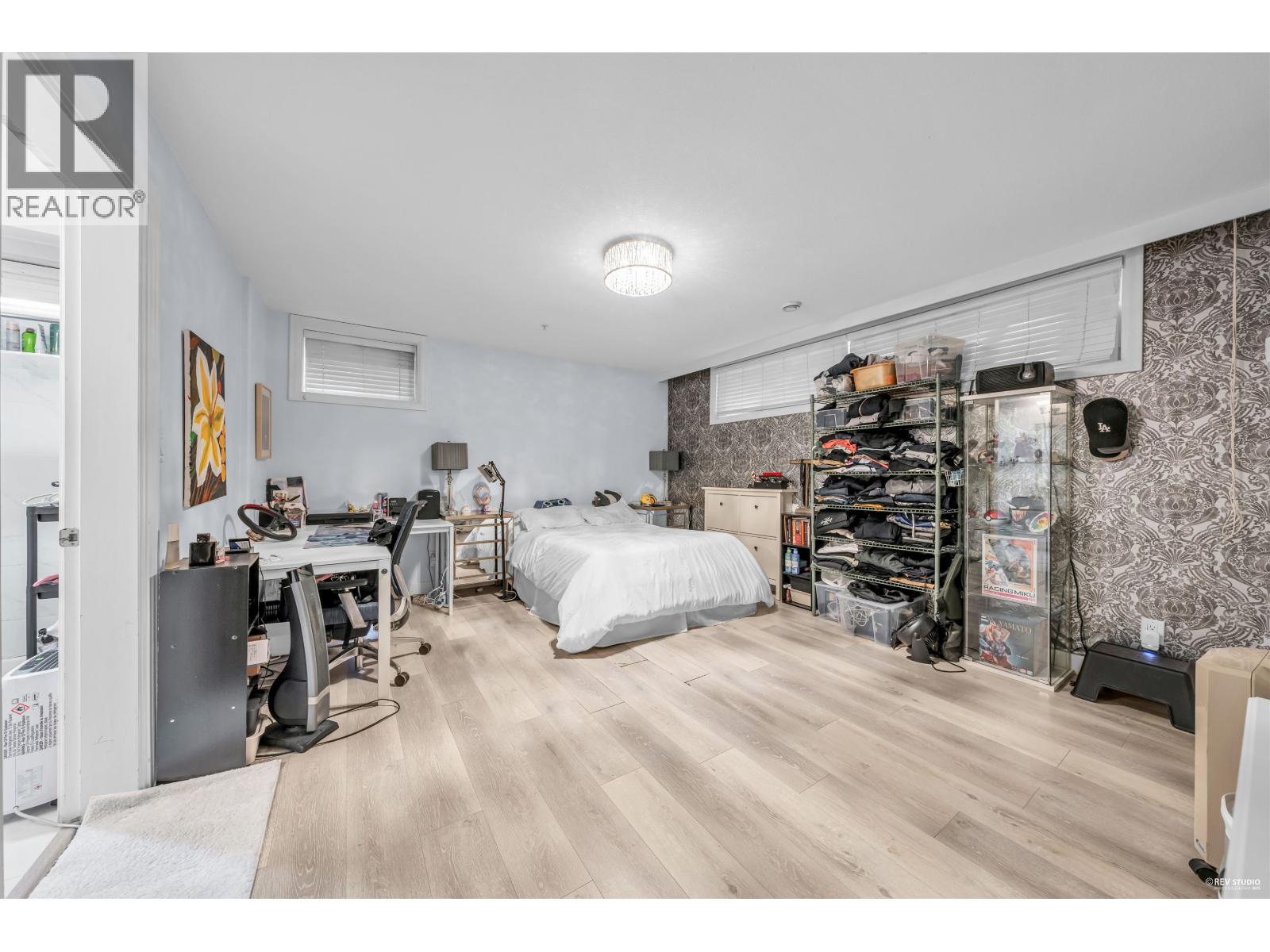 1285 W 47th Avenue, Vancouver, British Columbia  V6M 2L5 - Photo 34 - R3150765