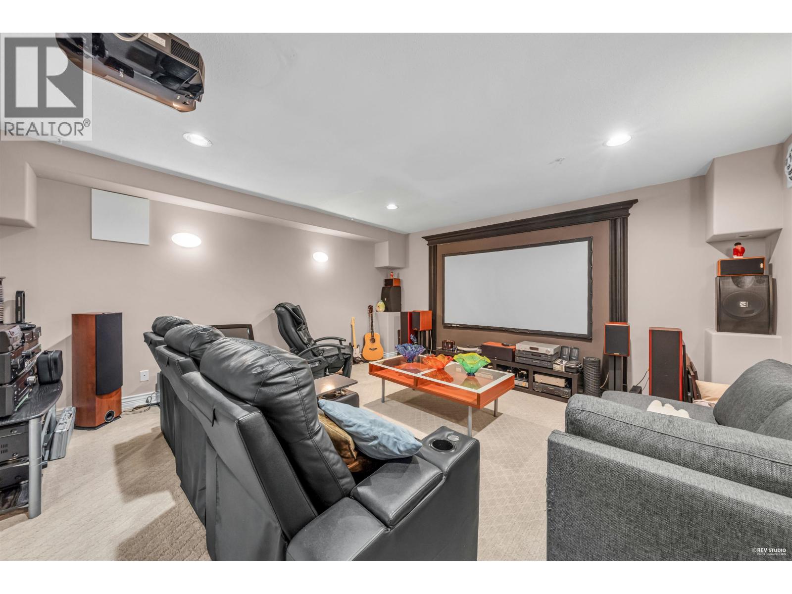 1285 W 47th Avenue, Vancouver, British Columbia  V6M 2L5 - Photo 37 - R3150765