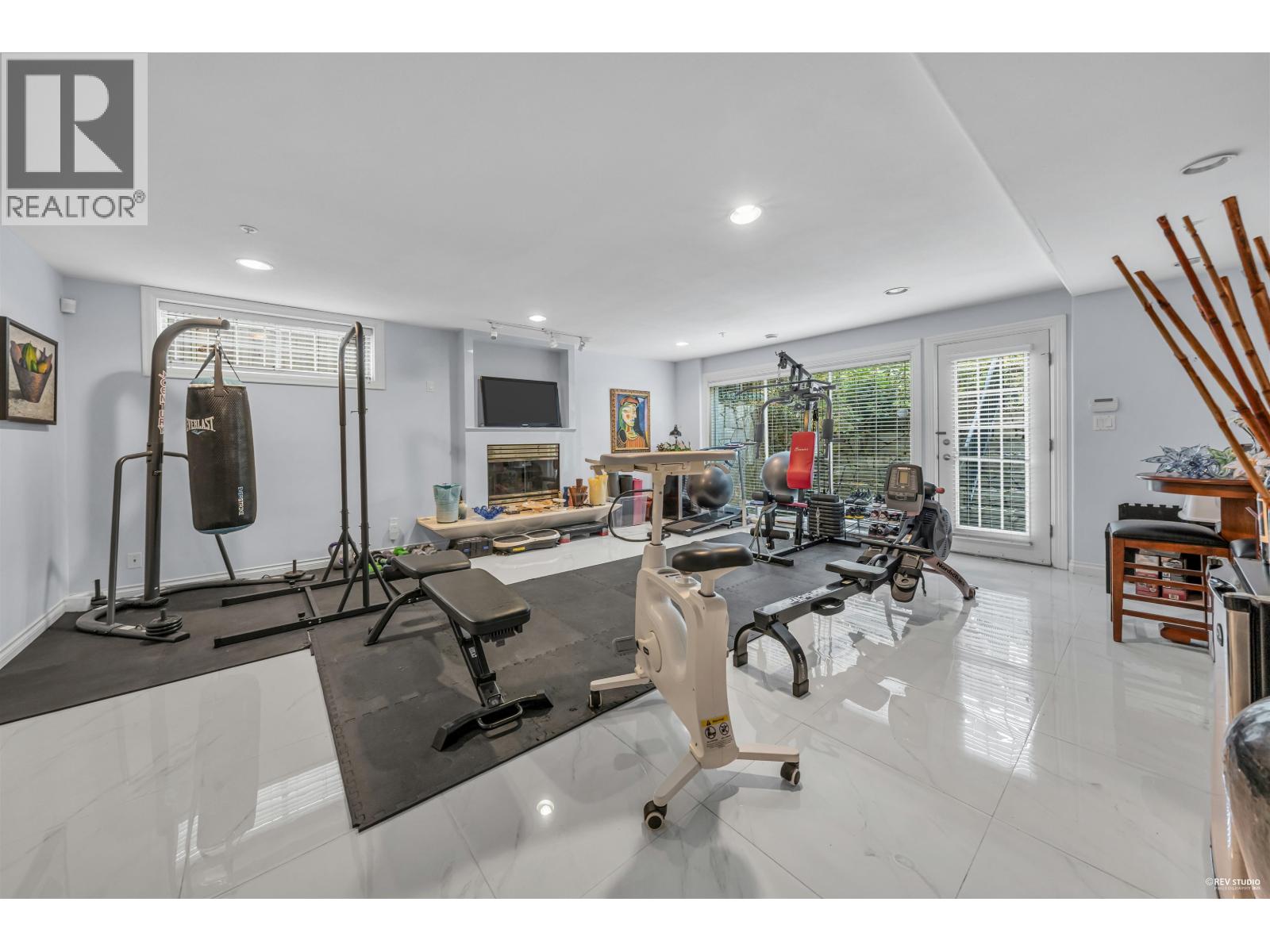 1285 W 47th Avenue, Vancouver, British Columbia  V6M 2L5 - Photo 38 - R3150765