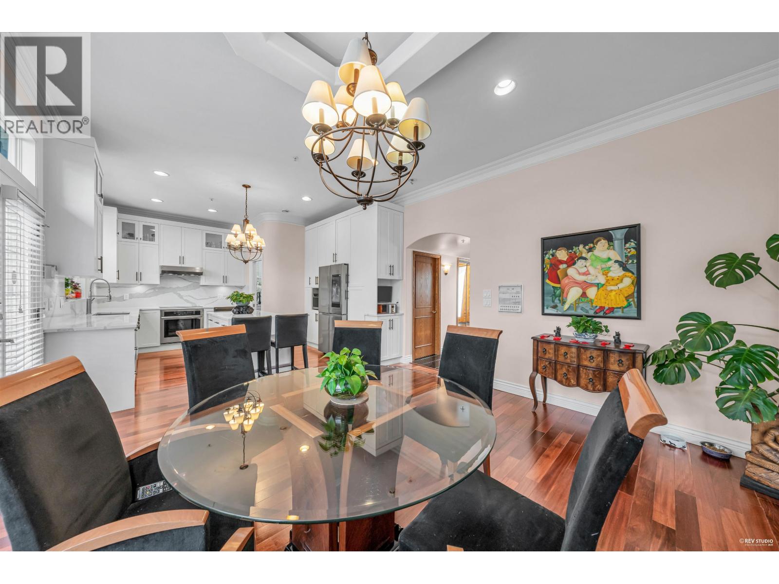 1285 W 47th Avenue, Vancouver, British Columbia  V6M 2L5 - Photo 5 - R3150765