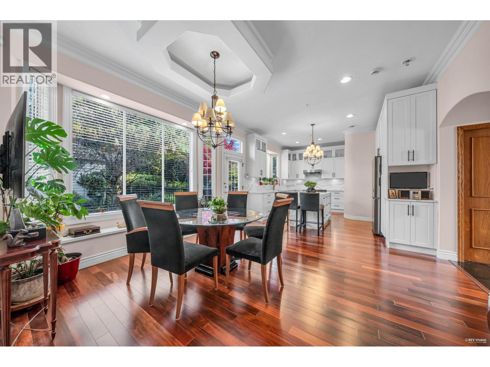 1285 W 47th Avenue, Vancouver, British Columbia  V6M 2L5 - Photo 6 - R3150765