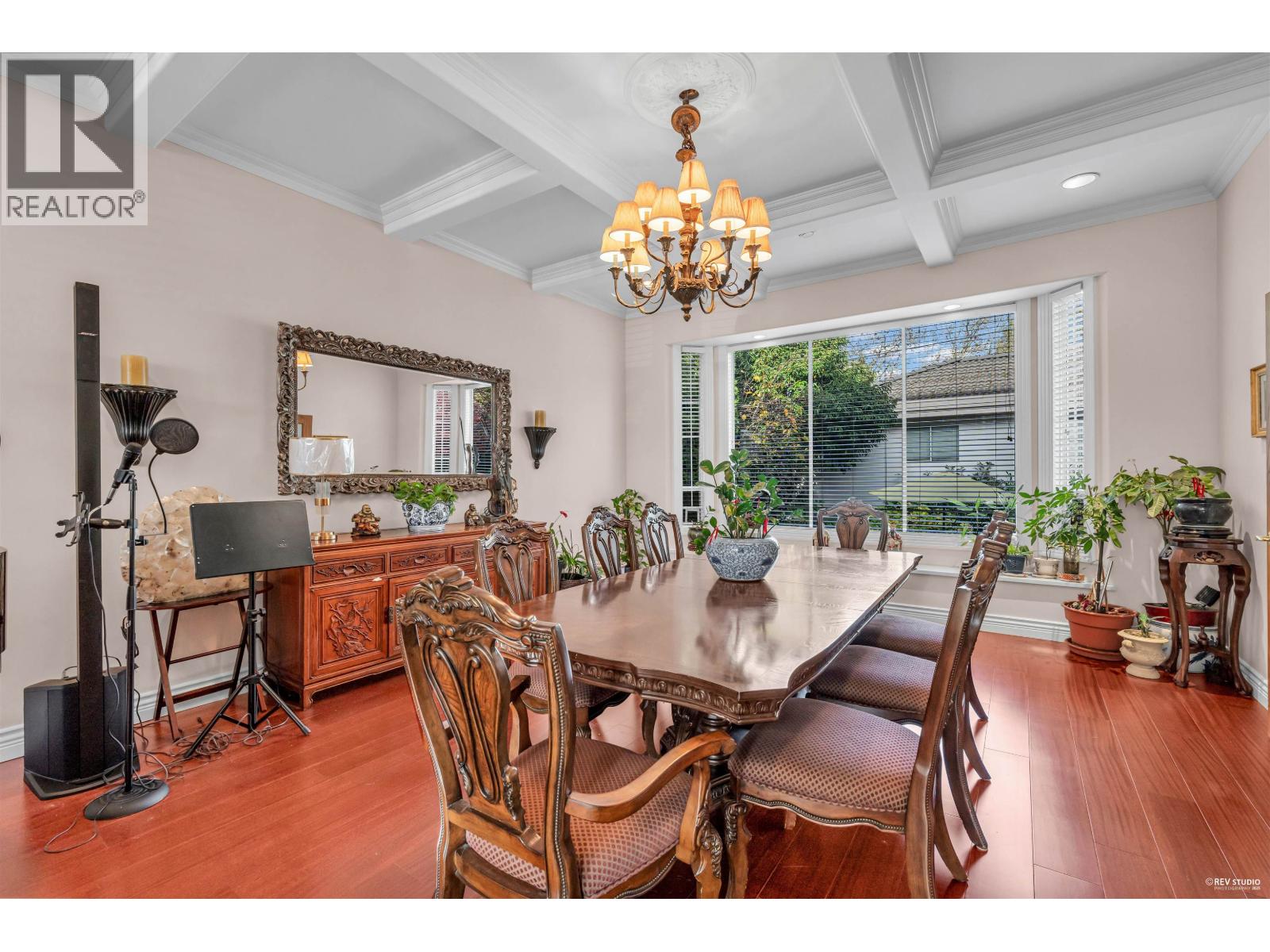 1285 W 47th Avenue, Vancouver, British Columbia  V6M 2L5 - Photo 7 - R3150765