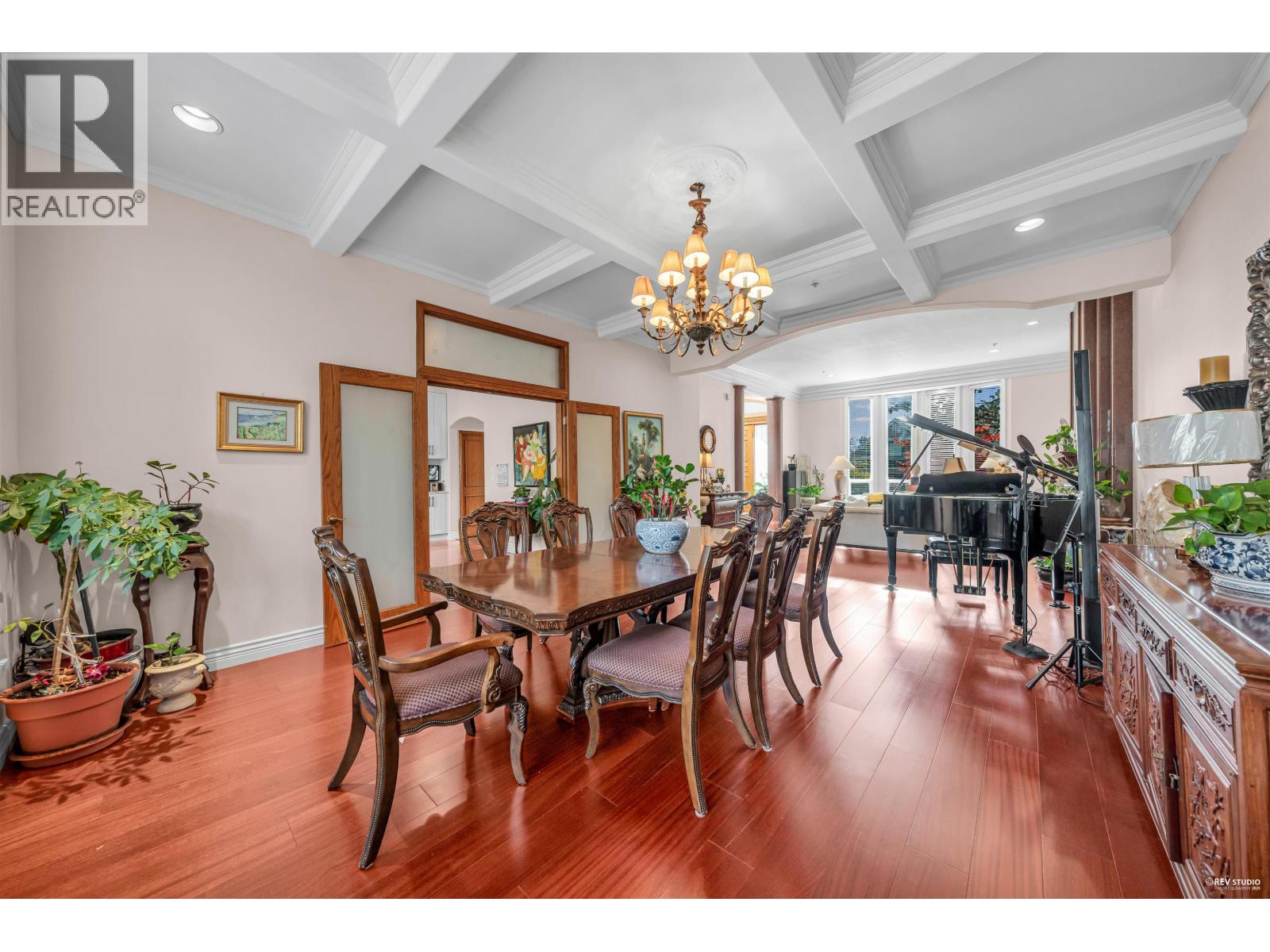 1285 W 47th Avenue, Vancouver, British Columbia  V6M 2L5 - Photo 8 - R3150765