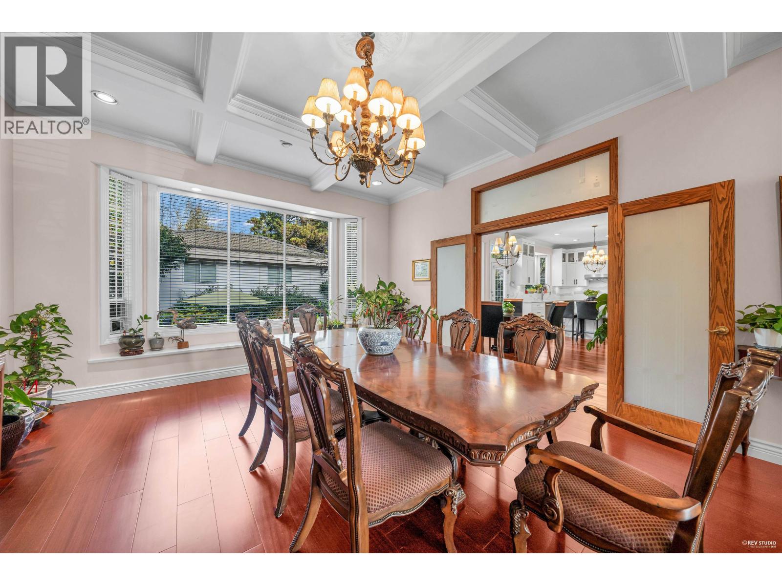 1285 W 47th Avenue, Vancouver, British Columbia  V6M 2L5 - Photo 9 - R3150765