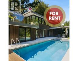 6510 MADRONA CRESCENT, West Vancouver, British Columbia