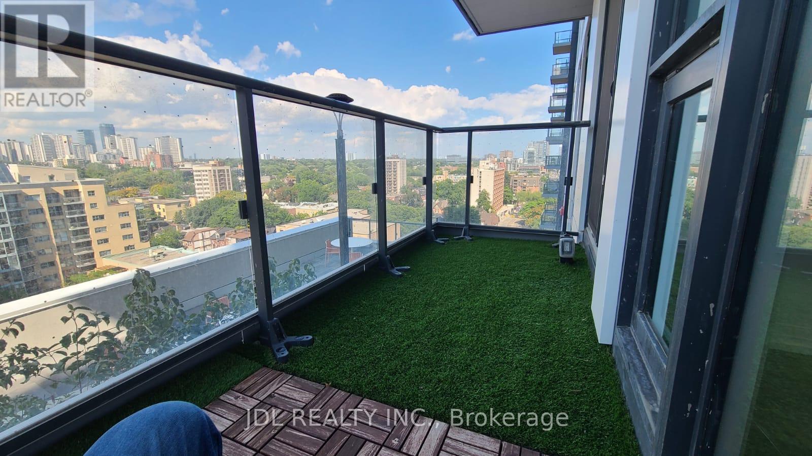 1232 - 251 JARVIS STREET, Toronto, Ontario