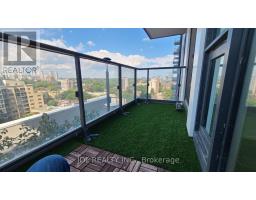 1232 - 251 JARVIS STREET, Toronto, Ontario
