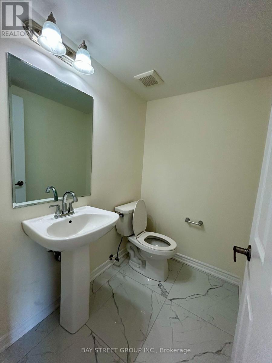 2464 Fall Harvest Crescent, Pickering, Ontario  L1X 0G1 - Photo 10 - E13614896