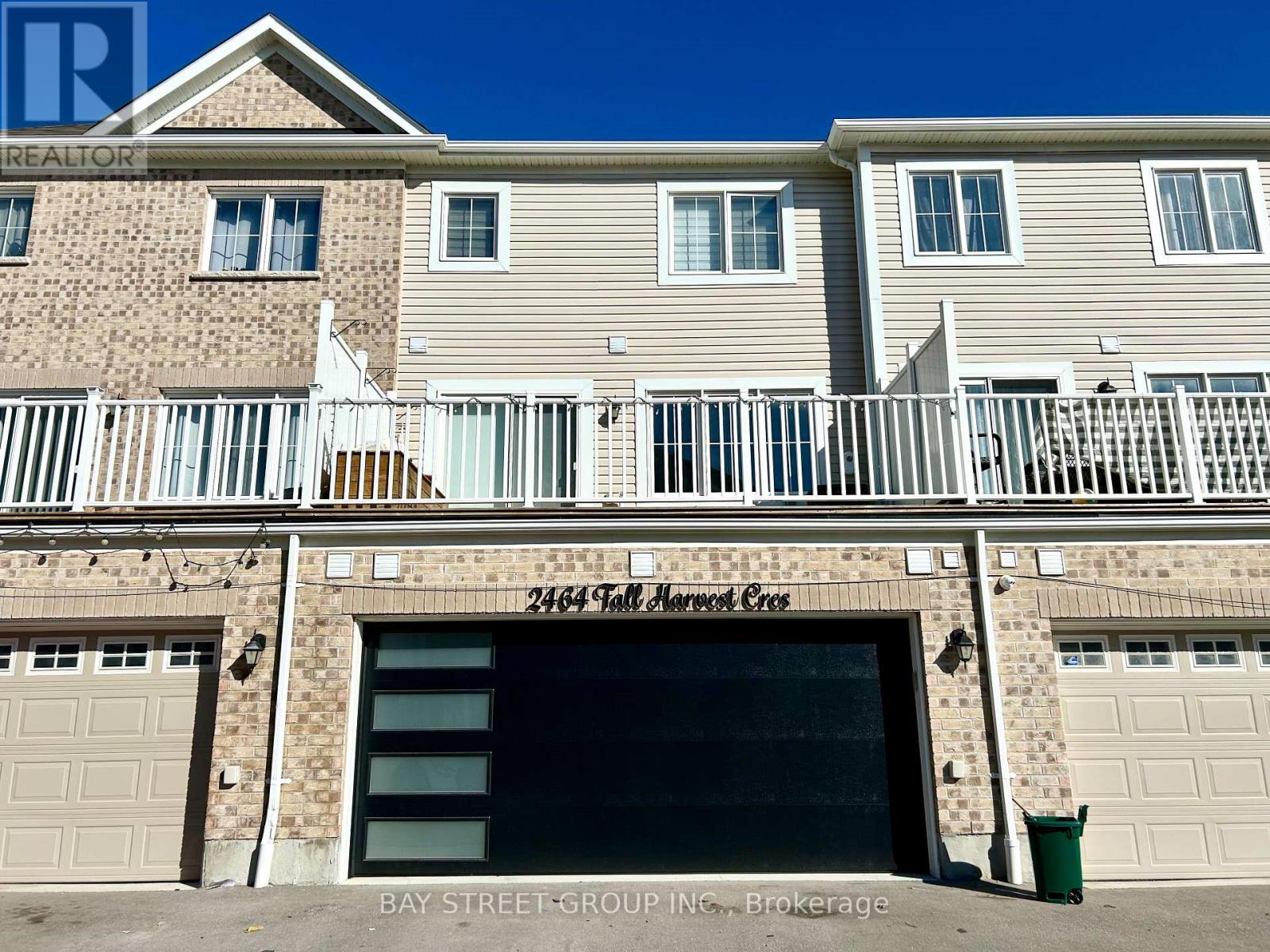 2464 Fall Harvest Crescent, Pickering, Ontario  L1X 0G1 - Photo 19 - E13614896
