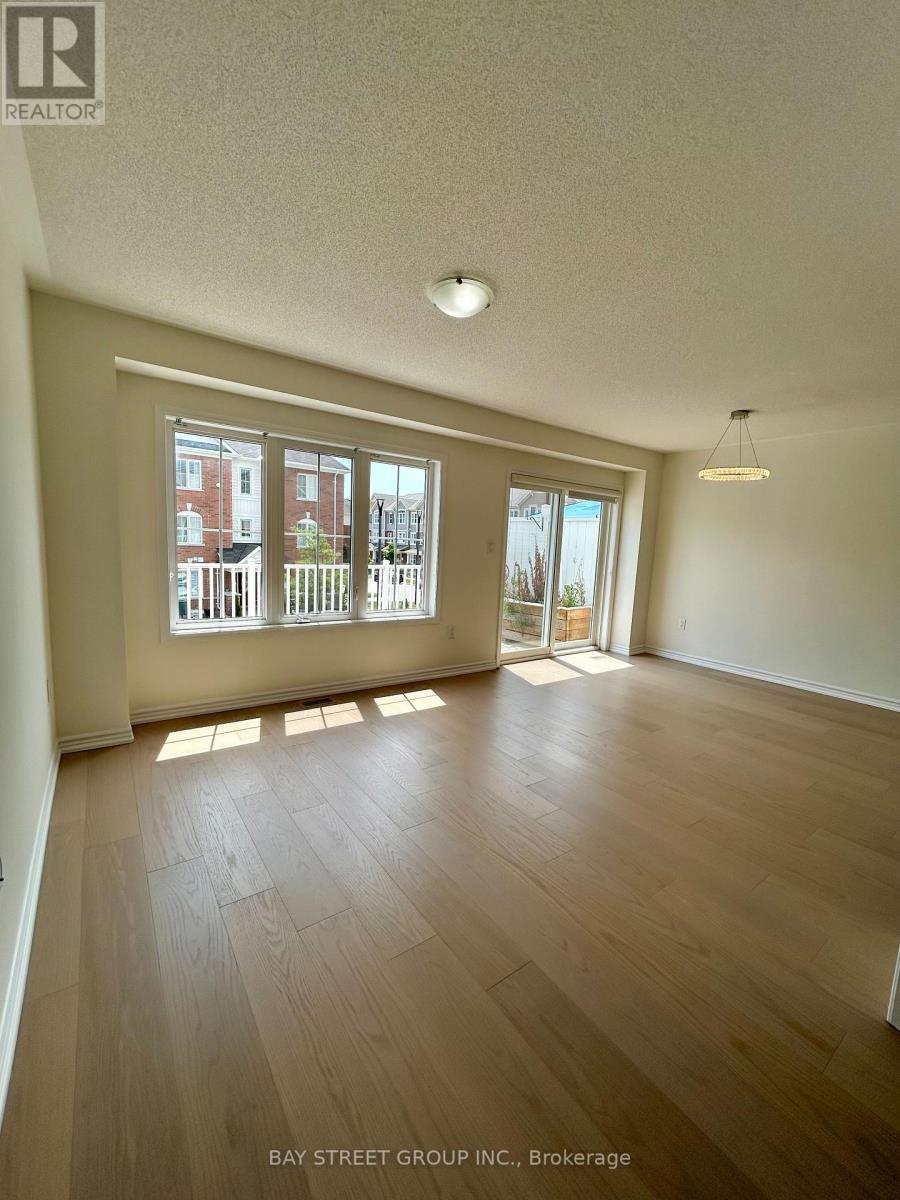 2464 Fall Harvest Crescent, Pickering, Ontario  L1X 0G1 - Photo 7 - E13614896